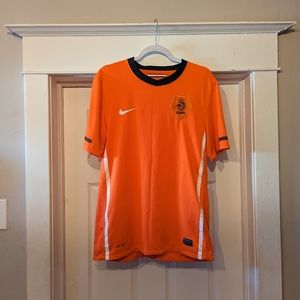 Netherlands Nation Team WC Jersey (M)